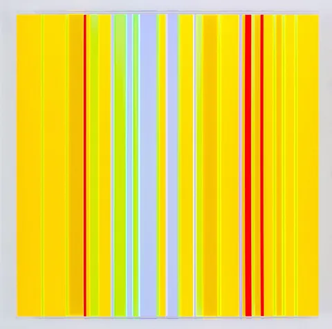 Ina von Jan, No0138516, Ausstellung im Museum Angerlehner © Museum Angerlehner