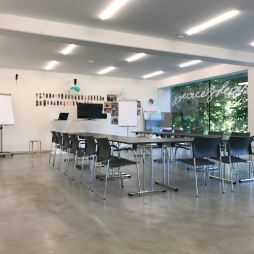 Kunstvermittlungsraum