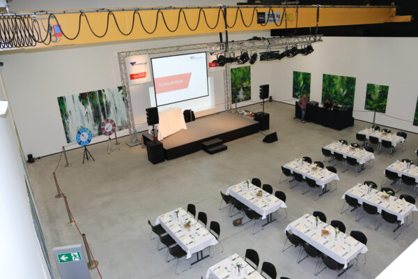 Event "Teufelberger 225 - Jahresfeier", 2015