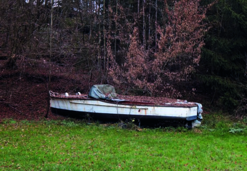 Andrew Phelps – Traungeschichten