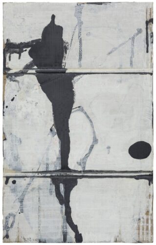 Feng Lianghong, Untitled, 2015 © Museum Angerlehner