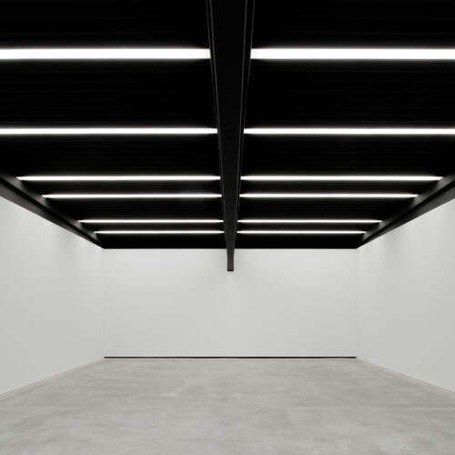 Grafik & Galerieräume