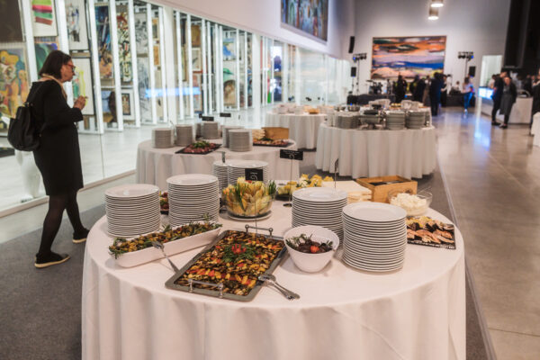 Jubiläumsfeier, 10 Jahre Museum Angerlehner, 2023