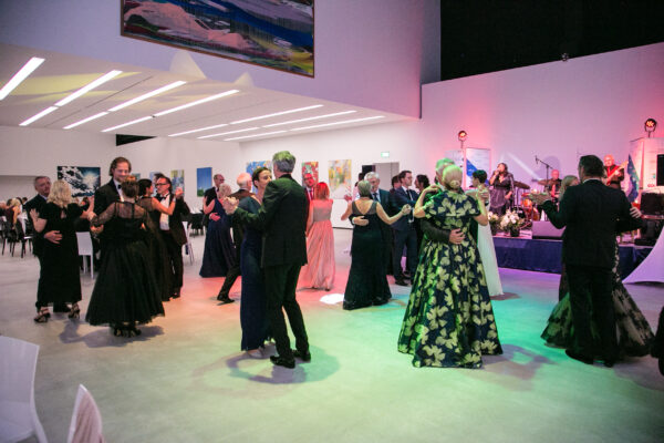 Event "Museumsball 2017"