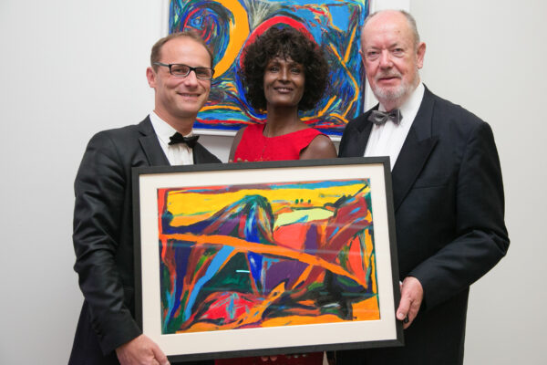 Event "Museumsball 2017"