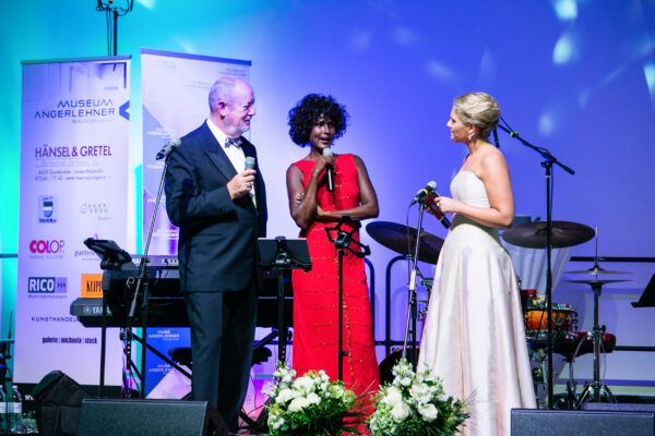 Event "Museumsball 2017"