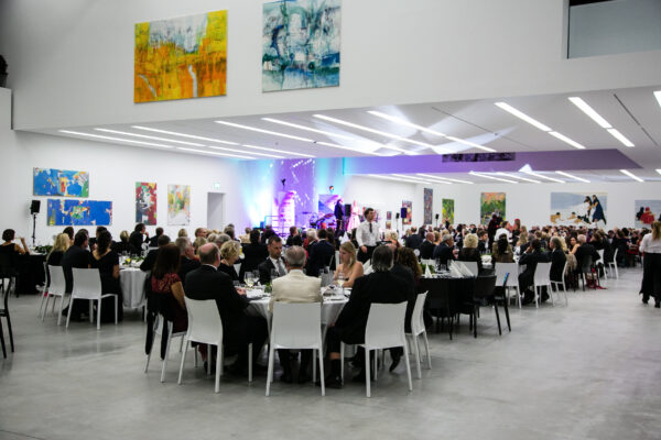 Event "Museumsball 2017"