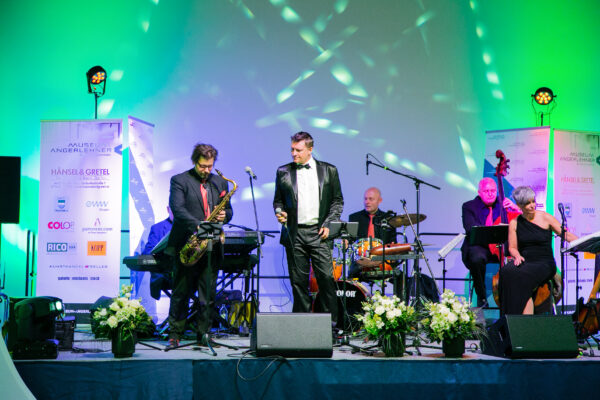 Event "Museumsball 2017"