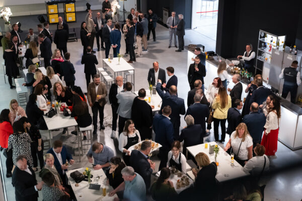 Event "Österreichische Post AG - Filialnetz Award", 2023 & 2024