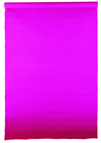 Rupprecht Geiger, Rollenbild (Pinc vital), 1991, Acryl auf Leinwand, 203 x 137,5 cm © VG-Bild-Kunst-Bonn