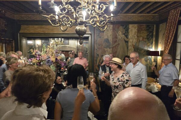 Kunstreise des Freundes & Fördervereins nach Flandern 2024