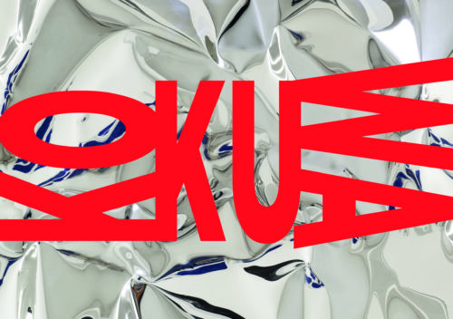 Sujet der Ausstellung "KO KU WA" im Museum Angerlehner